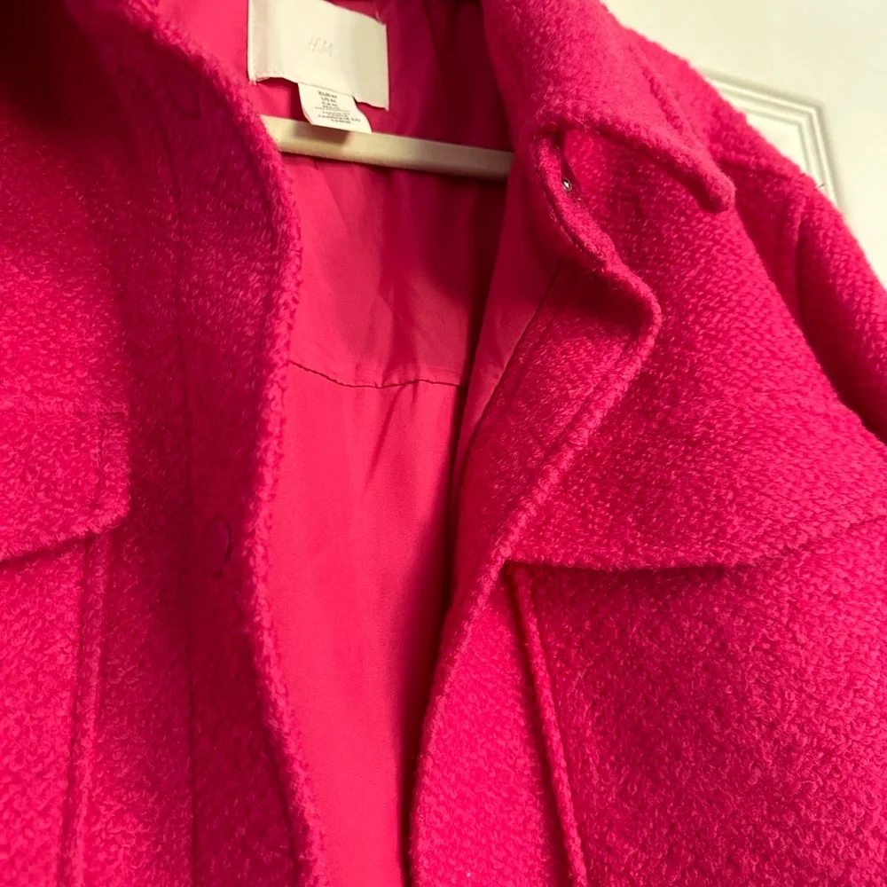 H&M Shacket - Picture 3 of 3